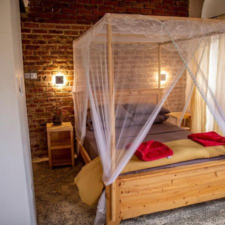 Firefly West Wing Hotel Bagamoyo Buitenkant foto